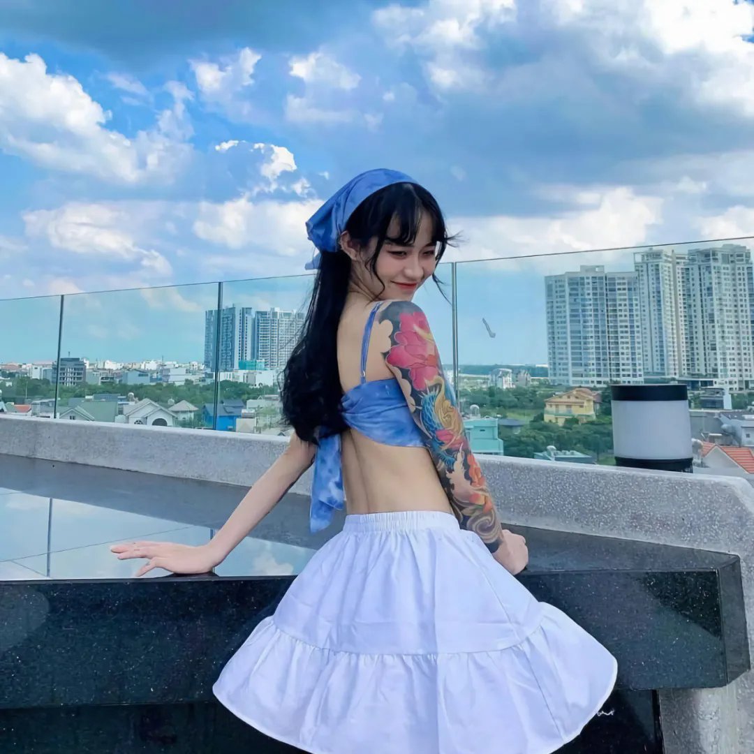 新青春梦里人